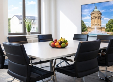  Conference room in Mannheim, O4 4 (68161) - 5 | MatchOffice