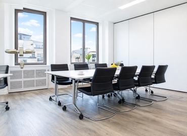  Meeting room in Mannheim, O4 4 (68161) - 4 | MatchOffice