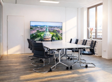  Conference center in Mannheim, O4 4 (68161) - 0 | MatchOffice.com