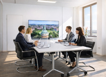  Conference hall in Mannheim, O4 4 (68161) - 4 | MatchOffice