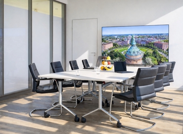  Conference center in Mannheim, O4 4 (68161) - 5 | MatchOffice.com