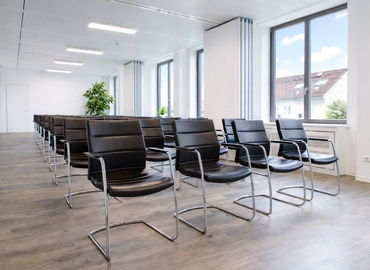 28 m² Business park in Mannheim, O4 4 (68161) - 13 | MatchOffice