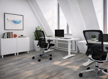 28 m² Serviced office in Mannheim, O4 4 (68161) - 3 | MatchOffice