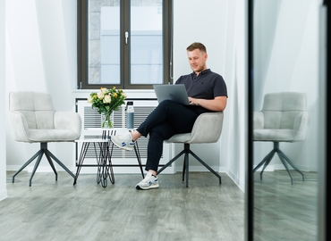 O4 4, Büro mieten in Mannheim