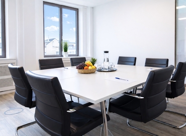 O4 4, Büro mieten in Mannheim