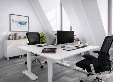 O4 4, Büro mieten in Mannheim