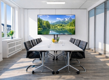 O4 4, Büro mieten in Mannheim