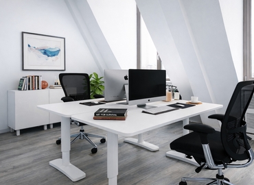 O4 4, Büro mieten in Mannheim