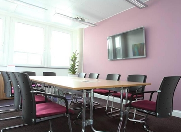 60 m² Business park place available to rent in Cologne, Waidmarkt 11. (50676) - 10 | MatchOffice