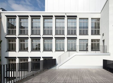 1000 m² Business space in Dusseldorf Carlstadt, Elisabethstraße 11 (40217) - 11 | MatchOffice.com