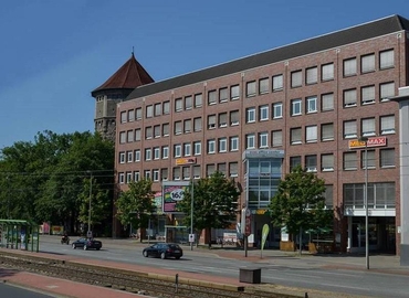 Vahrenwalder Str. 269 A,  Virtuelles Büro in Hannover, 15