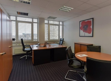 Virtual office space in Hannover, Vahrenwalder Str. 269 A (30179) - 8 | MatchOffice.com