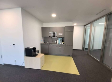 Office Schleißheimer Straße 375 80935 München Aubing
