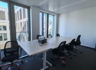 Office Schleißheimer Straße 375 80935 München Aubing