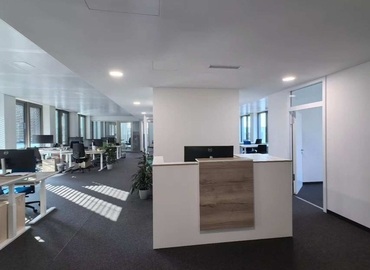 Office Schleißheimer Straße 375 80935 München Aubing