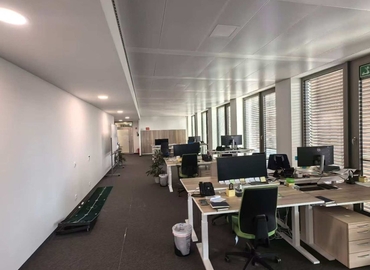 Office Schleißheimer Straße 375 80935 München Aubing