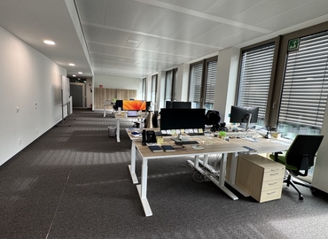 Office Schleißheimer Straße 375 80935 München Aubing