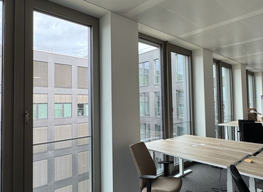 Office Schleißheimer Straße 375 80935 München Aubing