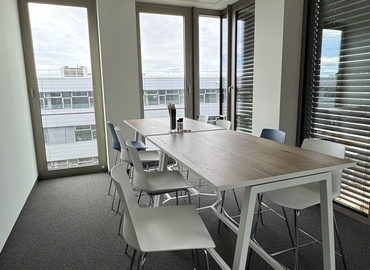 Office Schleißheimer Straße 375 80935 München Aubing