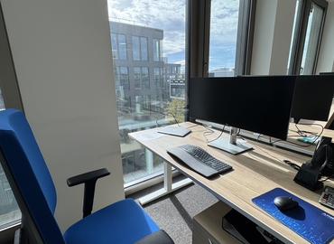 Office Schleißheimer Straße 375 80935 München Aubing