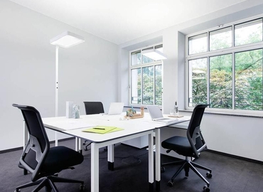 1000 m² Business space in Dusseldorf Carlstadt, Elisabethstraße 11 (40217) - 2 | MatchOffice
