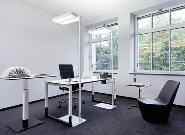 Elisabethstraße 11, Business Center in Düsseldorf Carlstadt