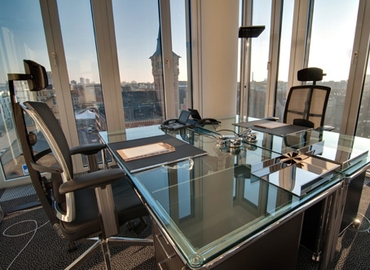 50 m² Business space property up for rent in Cologne, Im Zollhafen 24 (50678) - 1 | MatchOffice