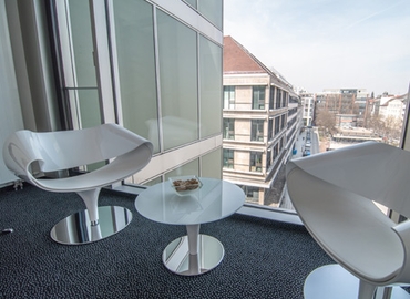 35 m² Serviced office in Munich, Josephspitalstrasse 15 (80331) - 8 | MatchOffice.com