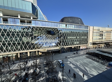 21 m² Business park in Frankfurt Innenstadt, Zeil 109 (60313) - 12 | MatchOffice