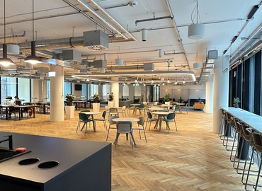 Neue Rothofstraße 13-19, Business Center in Frankfurt Innenstadt