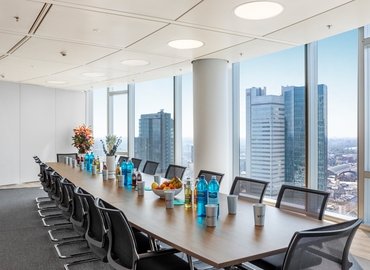  Meeting room in Frankfurt Innenstadt, Neue Mainzer Straße 52-58 (60311) - 4 | MatchOffice