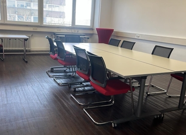 62 m² Serviced office in Frankfurt Bornheim, Hanauer Landstraße 204 (60314) - 5 | MatchOffice