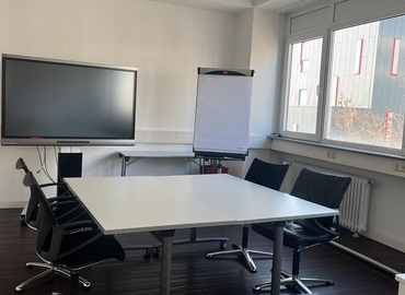 62 m² Serviced office in Frankfurt Bornheim, Hanauer Landstraße 204 (60314) - 7 | MatchOffice