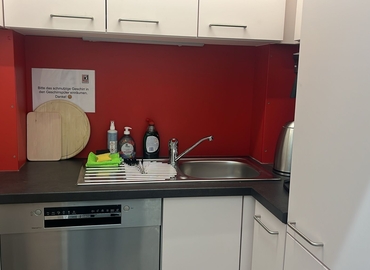 62 m² Business park in Frankfurt Bornheim, Hanauer Landstraße 204 (60314) - 9 | MatchOffice