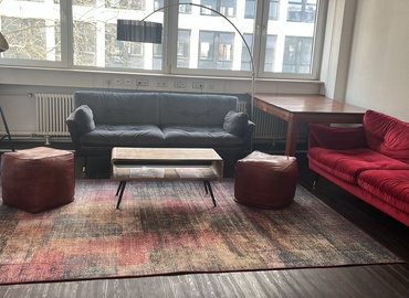 Hanauer Landstraße 204, Virtual Office in Frankfurt Bornheim