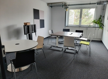 Office Eichwiesenring 4F 70567 Stuttgart