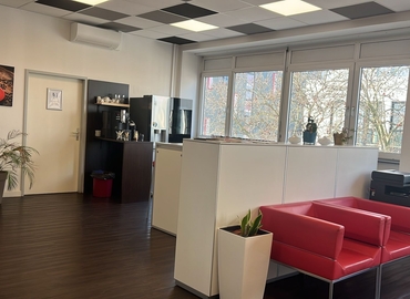 62 m² Business center in Frankfurt Bornheim, Hanauer Landstraße 204 (60314) - 8 | MatchOffice.com