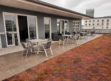 Office Eichwiesenring 4F 70567 Stuttgart