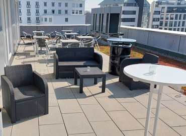 Office Eichwiesenring 4F 70567 Stuttgart