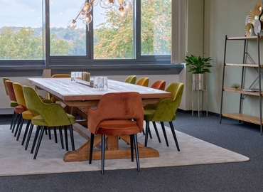 17 m² Serviced office in Essen, Schnabelstraße 1 (45134) - 8 | MatchOffice.com