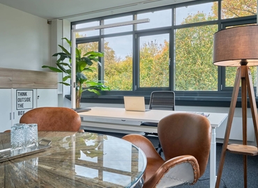 17 m² Business space in Essen, Schnabelstraße 1 (45134) - 5 | MatchOffice