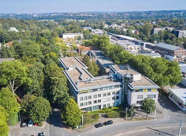 17 m² Business space in Essen, Schnabelstraße 1 (45134) - 10 | MatchOffice.com