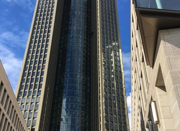 Virtual office space in Frankfurt Innenstadt, Friedrich-Ebert-Anlage 35-37 (60327) - 5 | MatchOffice
