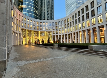 Virtual business address in Frankfurt Innenstadt, Friedrich-Ebert-Anlage 35-37 (60327) - 6 | MatchOffice.com