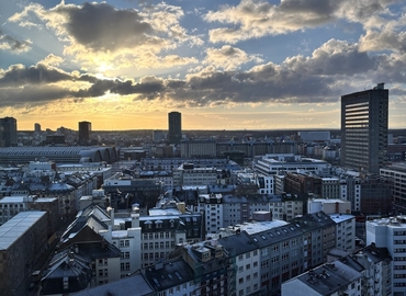 Virtual office space in Frankfurt Innenstadt, Friedrich-Ebert-Anlage 35-37 (60327) - 7 | MatchOffice.com