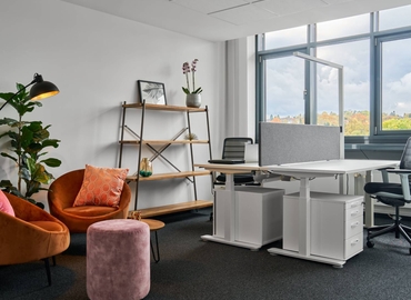 53 m² Business park in Essen, Schnabelstraße 1 (45134) - 2 | MatchOffice