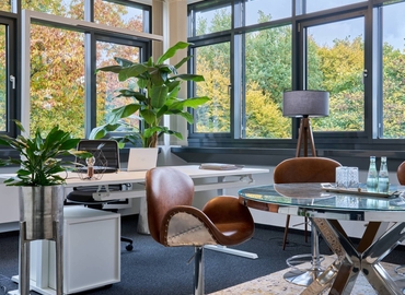 21 m² Business center in Essen, Schnabelstraße 1 (45134) - 3 | MatchOffice.com