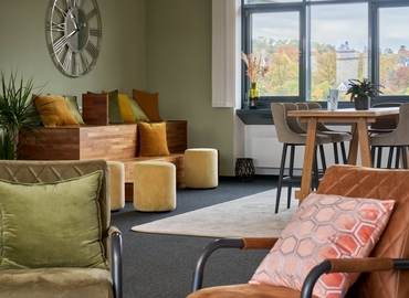 40 m² Business park in Essen, Schnabelstraße 1 (45134) - 1 | MatchOffice.com