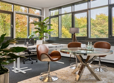 40 m² Serviced office in Essen, Schnabelstraße 1 (45134) - 4 | MatchOffice.com