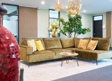 40 m² Business center in Essen, Schnabelstraße 1 (45134) - 9 | MatchOffice